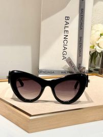 Picture of Balenciga Sunglasses _SKUfw53698308fw